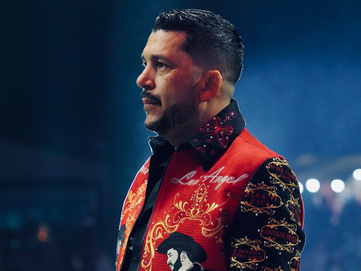 Luis Angel